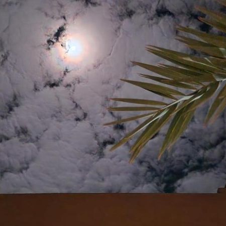 Riad Nomad Foum Mharech Esterno foto