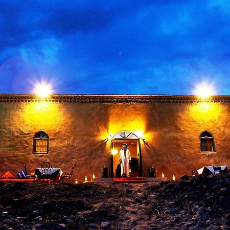 Riad Nomad Foum Mharech Esterno foto