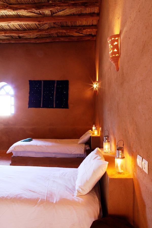 Riad Nomad Foum Mharech Camera foto